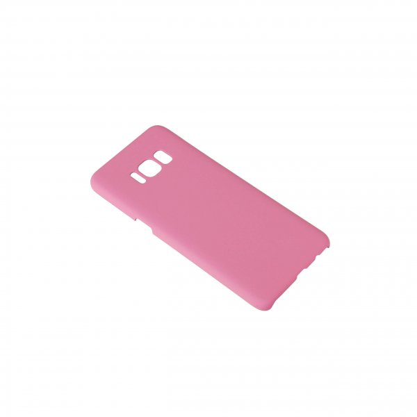 Gear Samsung Galaxy S8 Cover Hårdplast Rosa