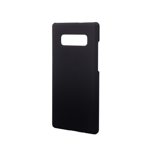Gear Samsung Galaxy Note 8 Cover Hårdplast Sort