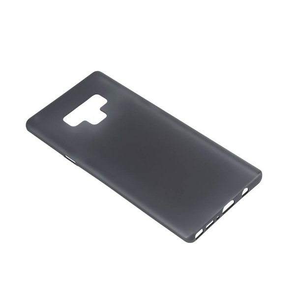 Gear Samsung Galaxy Note 9 Cover Ultra Slim Sort