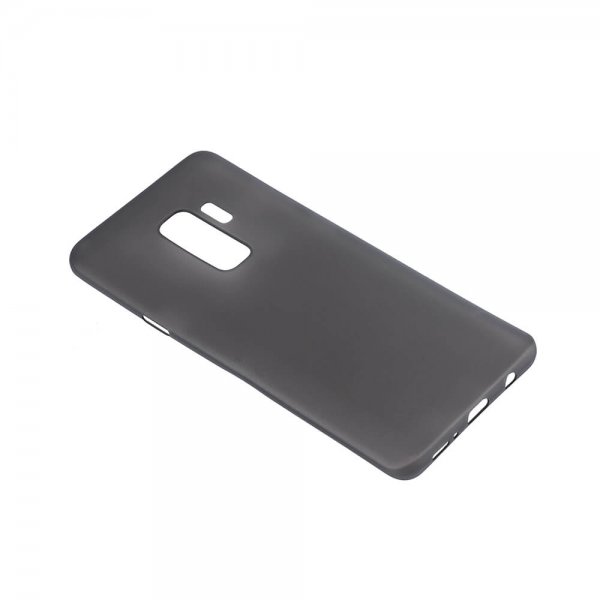 Gear Samsung Galaxy S9 Cover Ultra Slim Sort