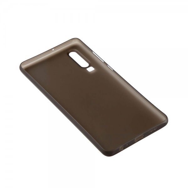 Gear Huawei P30 Cover Ultra Slim Sort
