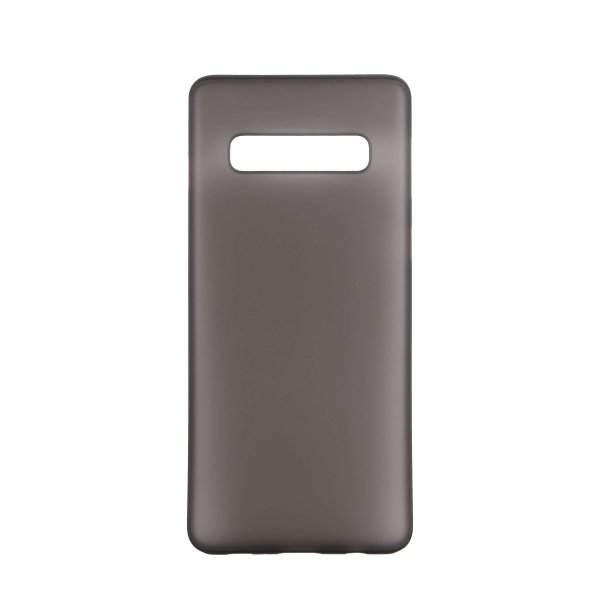Gear Samsung Galaxy S10 Cover Ultra Slim Sort