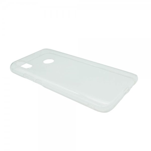 Gear Huawei P Smart Z Cover TPU Transparent