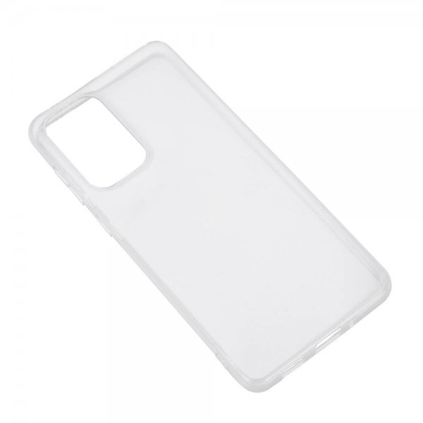 Gear Mobilcover Transparent TPU Samsung Galaxy A33