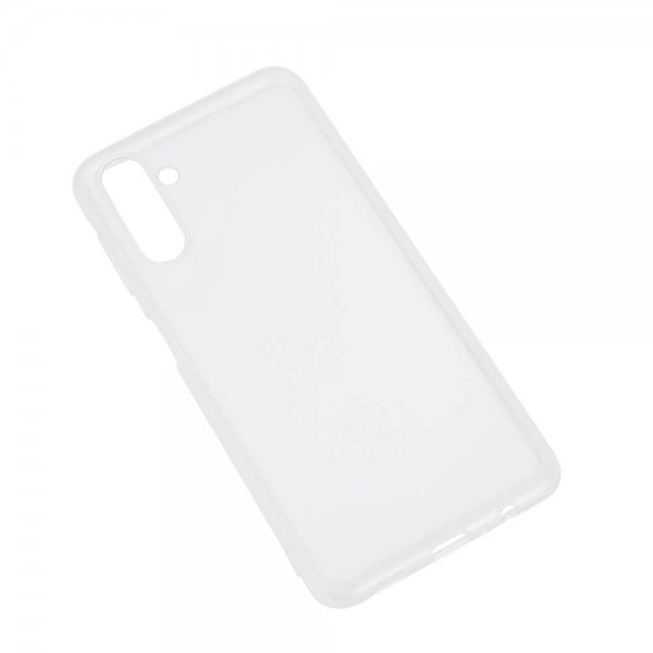 Gear Samsung Galaxy A13 5G/Galaxy A04s Cover Transparent TPU Klar