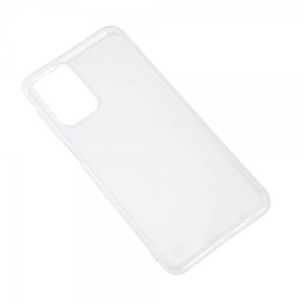 Gear Samsung Galaxy A23 5G Cover Transparent TPU Klar