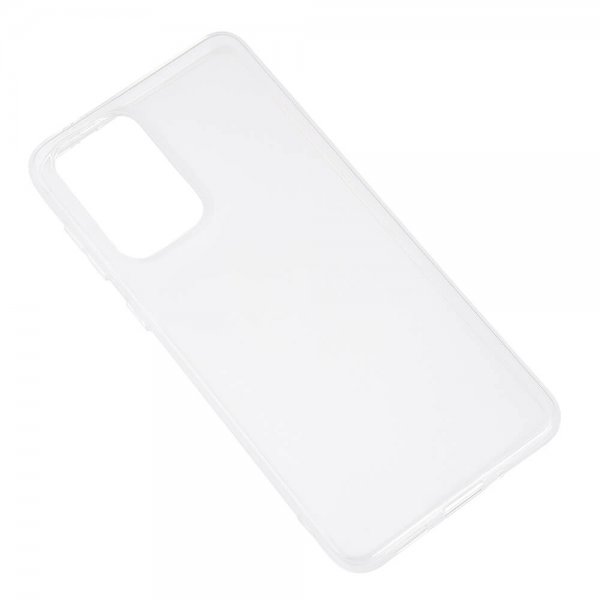 Gear Samsung Galaxy A33 5G Cover TPU Transparent