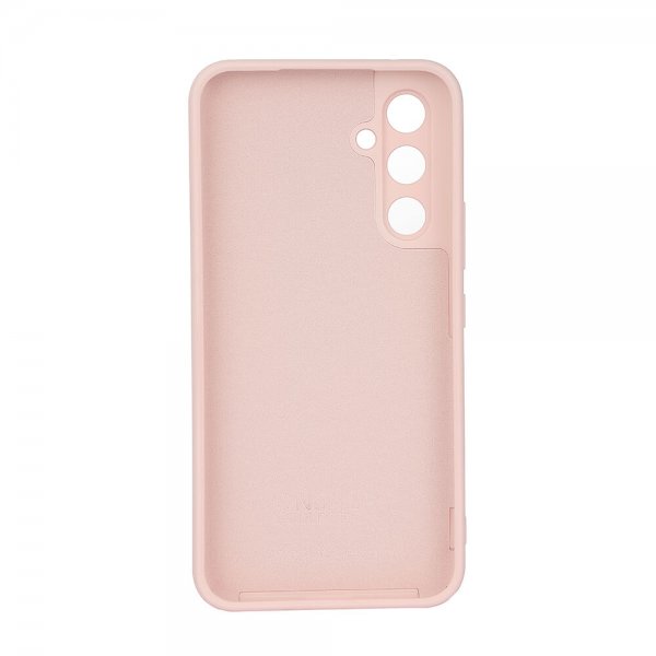 Onsala Samsung Galaxy A54 5G Cover Silikone Kridtrosa