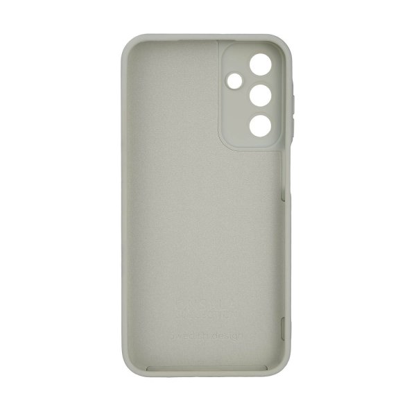 Onsala Samsung Galaxy A16 Cover Silikonefølelse Concrete