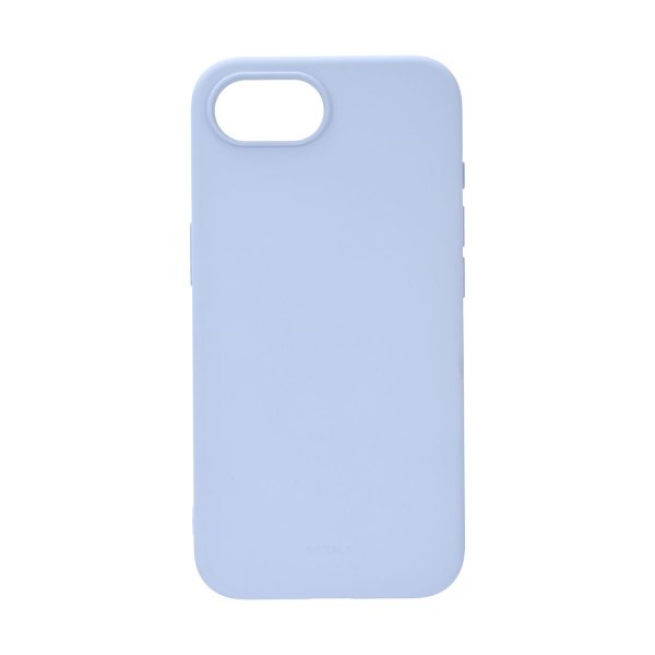 Onsala iPhone 16/17 Cover Silikonefornemmelse Summer Sky