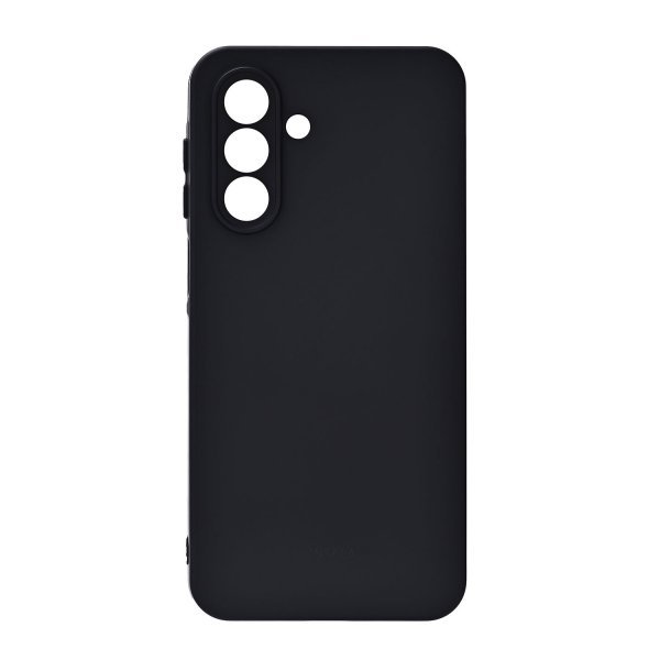 Onsala Samsung Galaxy A17 Cover Silikonefølelse Sort