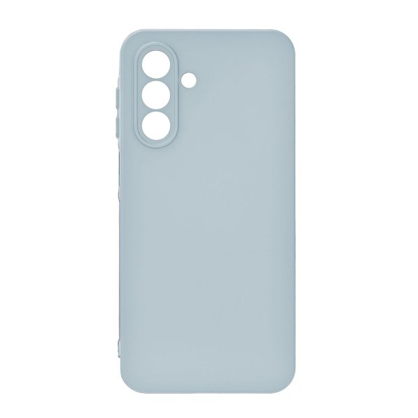 Onsala Samsung Galaxy A17 Cover Silikonefølelse Concrete