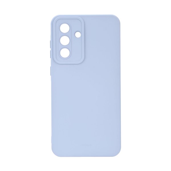Onsala Samsung Galaxy A57 Cover Silikonefølelse Summer Sky