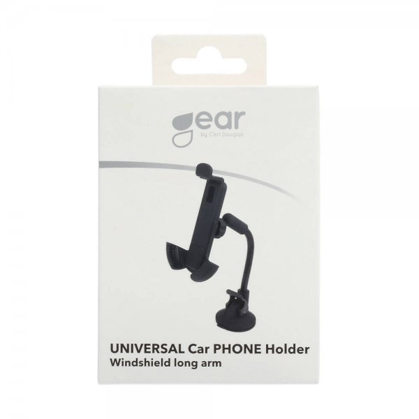Gear Mobilholder Lang Arm Rude/Instrumentbræt