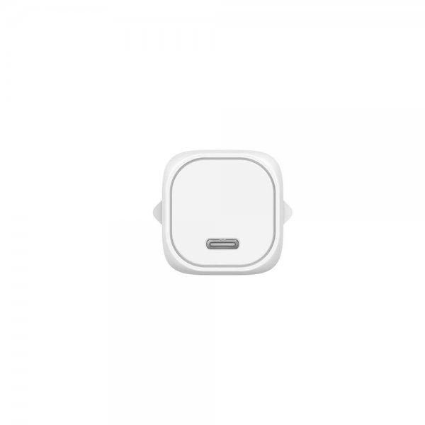 Gear Oplader 1xUSB-C PD/PPS 25W Kabel USB-C-USB-C 1m