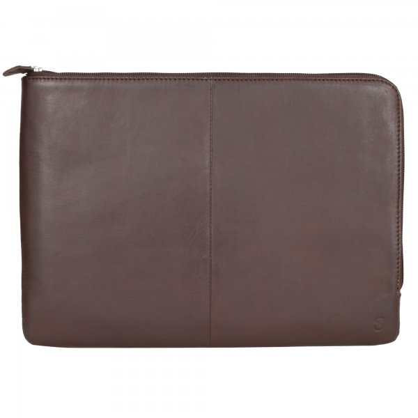 Buffalo Sleeve Bærbar Etui 13" Brun