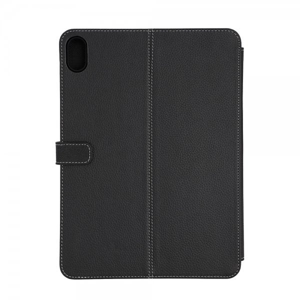 Onsala iPad 10.9 (gen. 10)/iPad 11 (A16) Etui Læder Sort