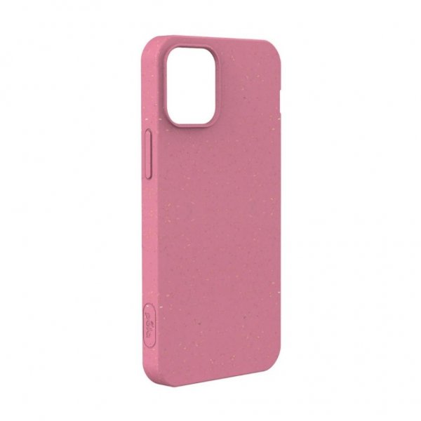 Pela iPhone 12 Mini Cover Eco Friendly Slim Cassis