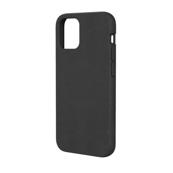 Pela iPhone 12/iPhone 12 Pro Cover Eco Friendly Slim Sort