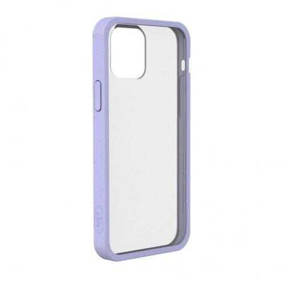 Lilla/Transparent