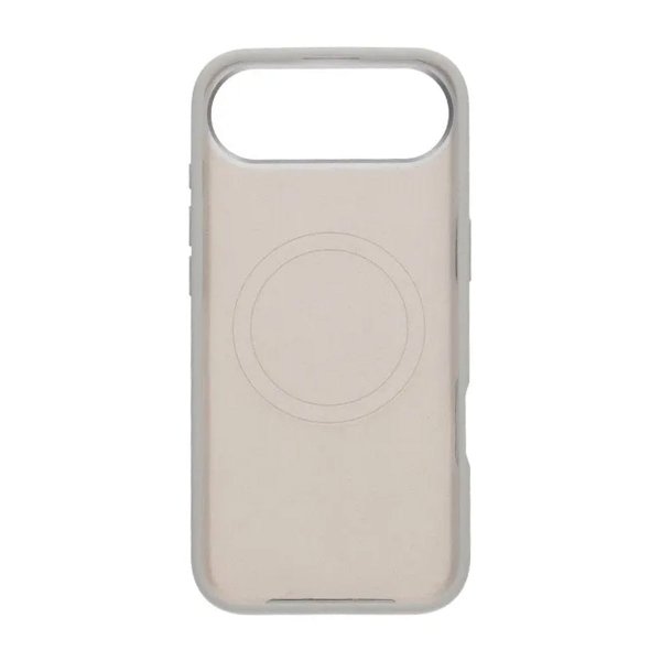 iPhone Air Cover Kamerakant MagSafe Grå