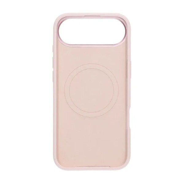 iPhone Air Cover Kameraramme MagSafe Rosa