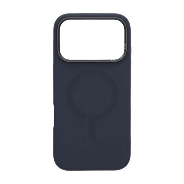 iPhone 17 Pro Cover Kamerabeskyttelse Blå