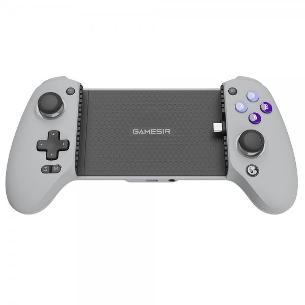 GameSir G8 Galileo Type-C Mobil Gaming Spilcontroller