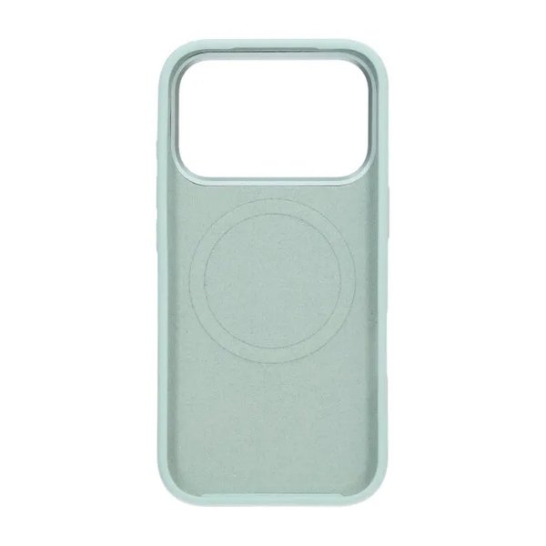 iPhone 17 Pro Max Cover Kameralinsebeskytter Grøn