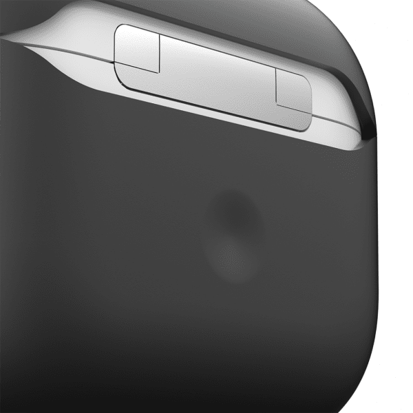 KeyBudz PodSkinz HyBridShell Series AirPods 3 Cover Rosa
