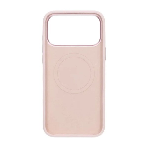iPhone 17 Pro Max Cover Kameralinsebeskyttelse Pink