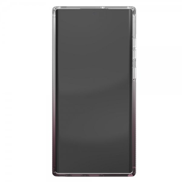 Gear4 Samsung Galaxy S22 Ultra Cover Milan Burgundy