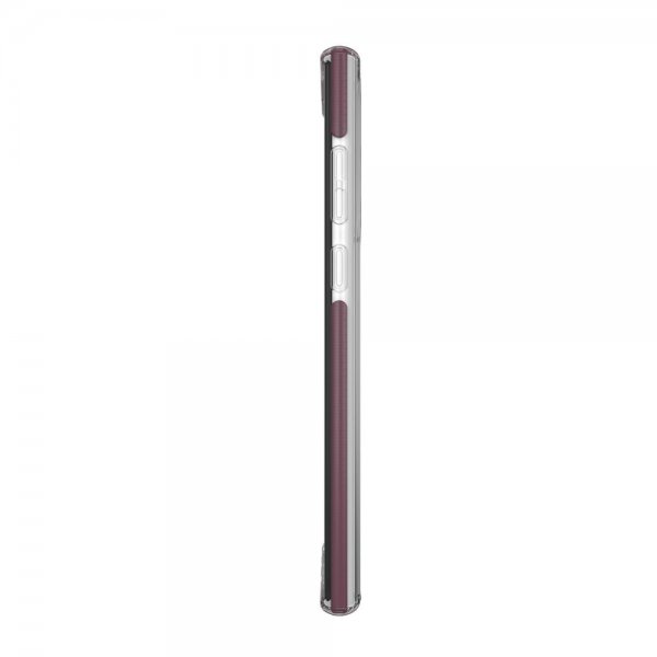 Gear4 Samsung Galaxy S22 Ultra Cover Santa Cruz Burgundy