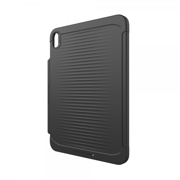 Gear4 iPad 10.9 (10. generation)/iPad 11 (A16) Cover Havana Folio Sort
