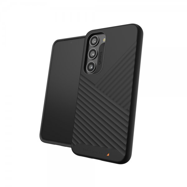 Gear4 Samsung Galaxy S23 Cover Denali Sort