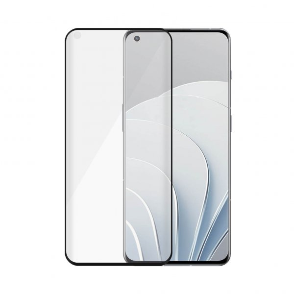 PanzerGlass OnePlus 9 Pro/10 Pro/11 Skærmbeskyttelse CaseFriendly
