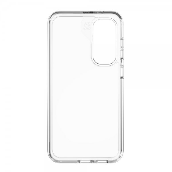 ZAGG Samsung Galaxy S23 FE Cover Crystal Palace Transparent