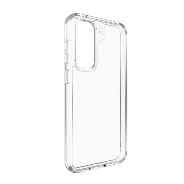 ZAGG Samsung Galaxy S23 FE Cover Crystal Palace Transparent