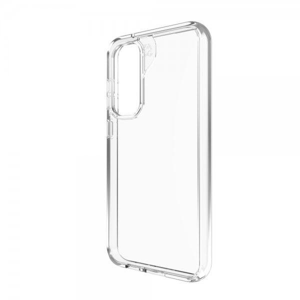 ZAGG Samsung Galaxy S23 FE Cover Crystal Palace Transparent