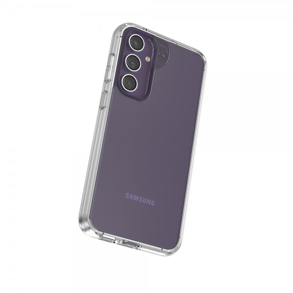 ZAGG Samsung Galaxy S23 FE Cover Crystal Palace Transparent