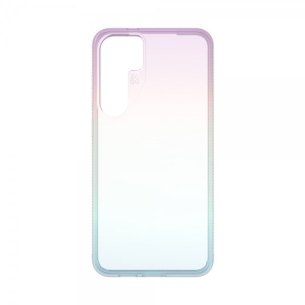 ZAGG Samsung Galaxy S24 Plus Cover Milan Iridescent