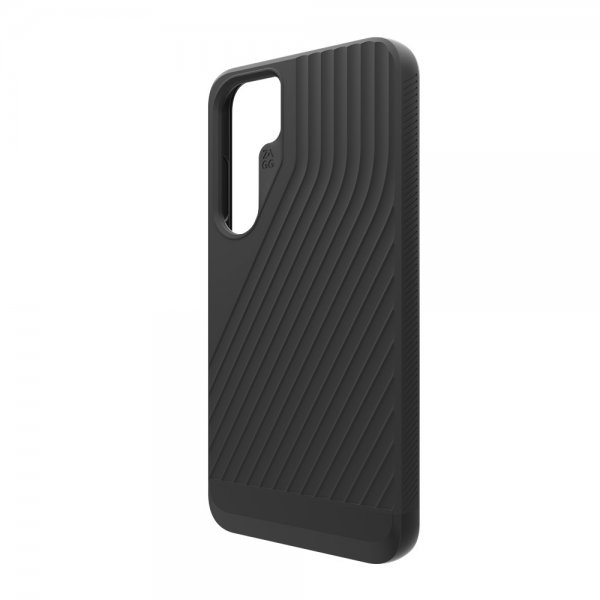 ZAGG Samsung Galaxy S24 Plus Cover Denali Sort