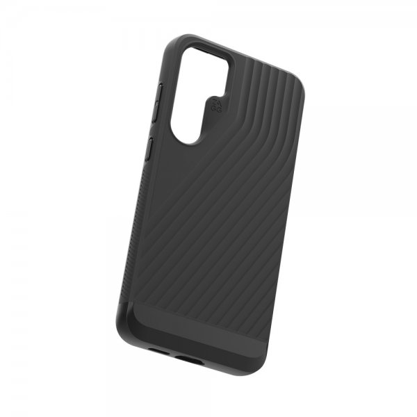 ZAGG Samsung Galaxy S24 Plus Cover Denali Sort