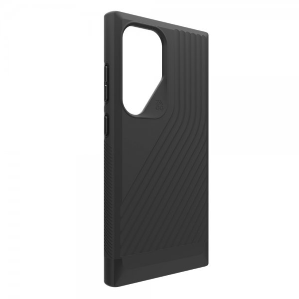 ZAGG Samsung Galaxy S24 Ultra Cover Denali Sort