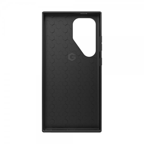ZAGG Samsung Galaxy S24 Ultra Cover Denali Sort