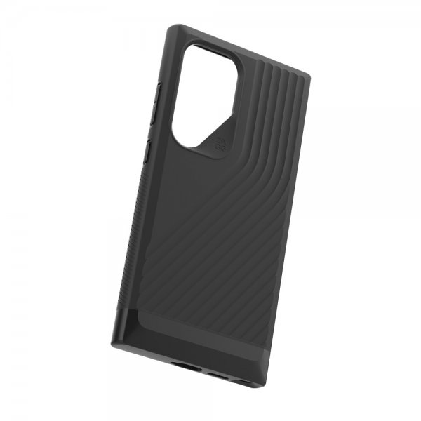 ZAGG Samsung Galaxy S24 Ultra Cover Denali Sort