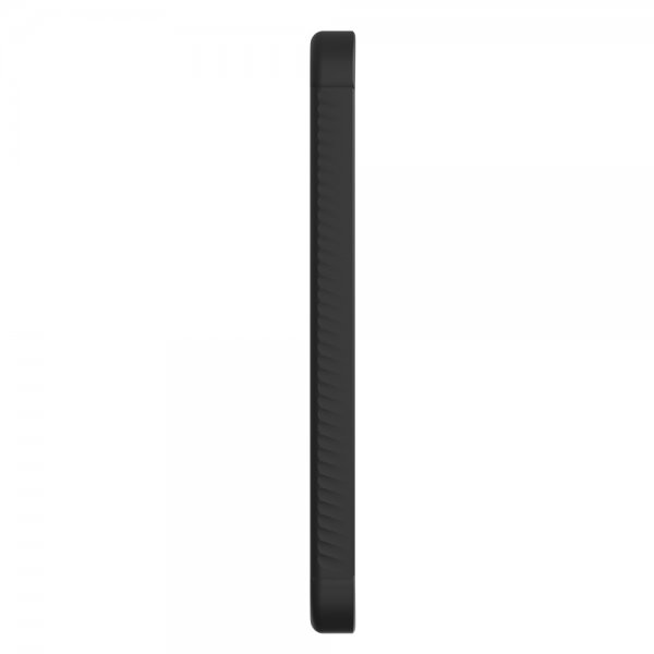 ZAGG Samsung Galaxy A25 Cover Luxe Sort