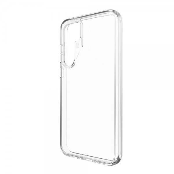 ZAGG Samsung Galaxy A35 Cover Crystal Palace Transparent
