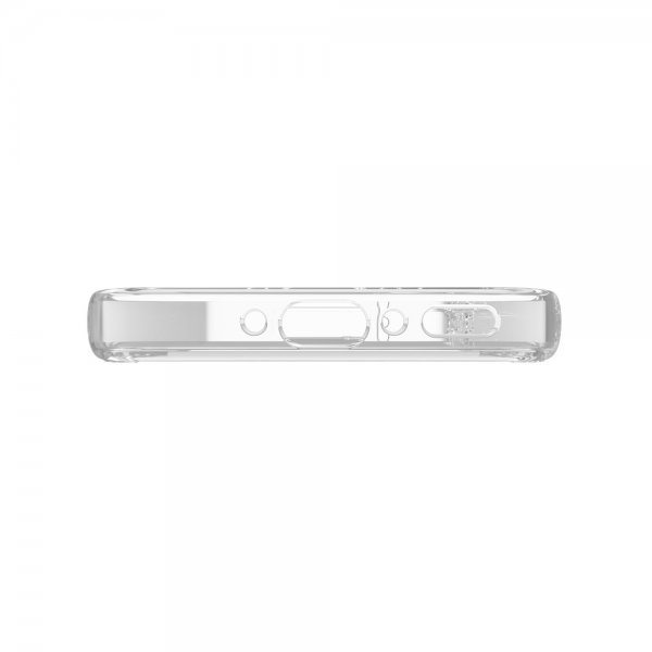 ZAGG Samsung Galaxy A35 Cover Crystal Palace Transparent