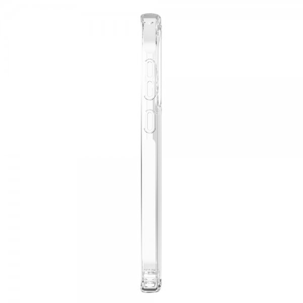 ZAGG Samsung Galaxy A35 Cover Crystal Palace Transparent